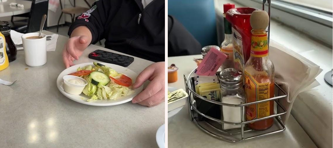 Willy & Grace Diner Gallery Image 5