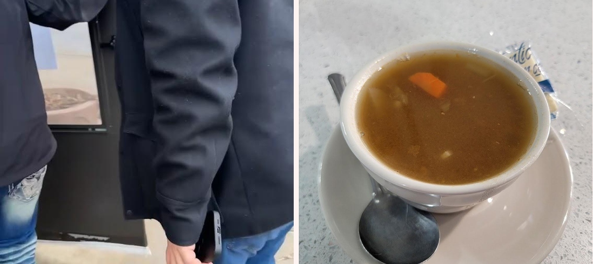 Willy & Grace Diner Gallery Image 6